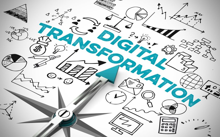 Digital Transformation